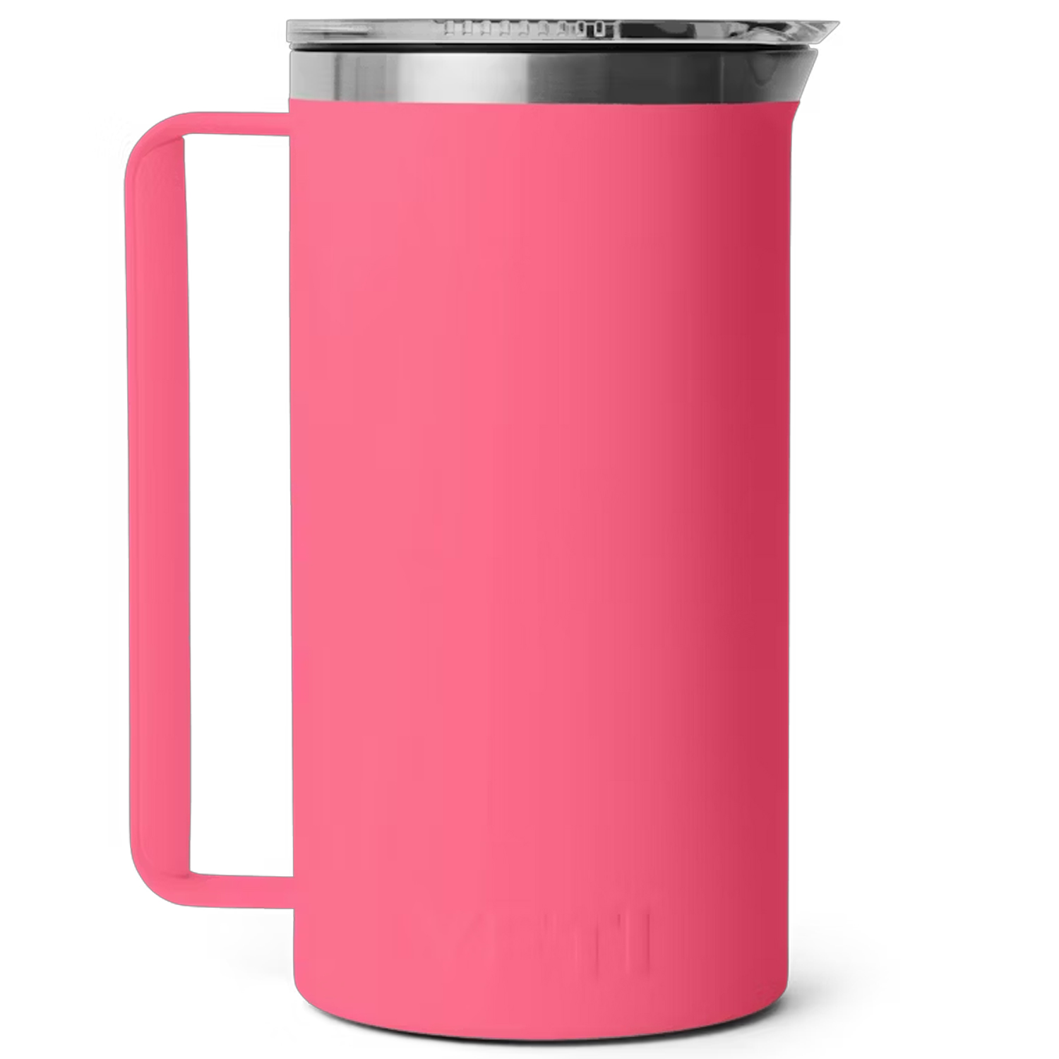 Tropical  Pink
